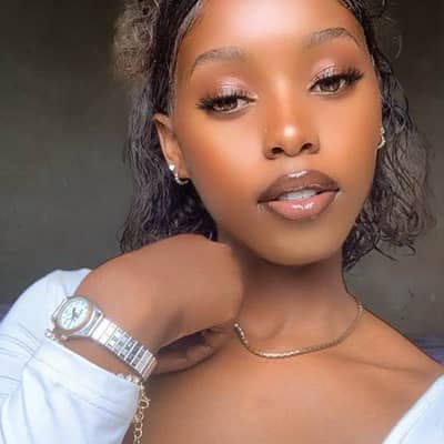 Florence Nduba