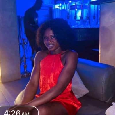 Efya May