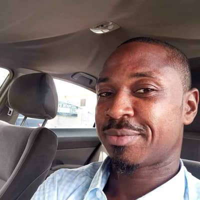 ifeanyi