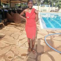 African queen