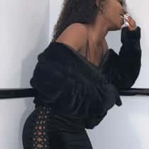 Mercy Grey