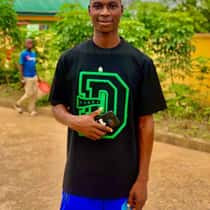 Ebitebekemi Romeo