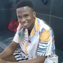 Chibuzor Michael