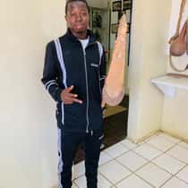 Lamin Gibba