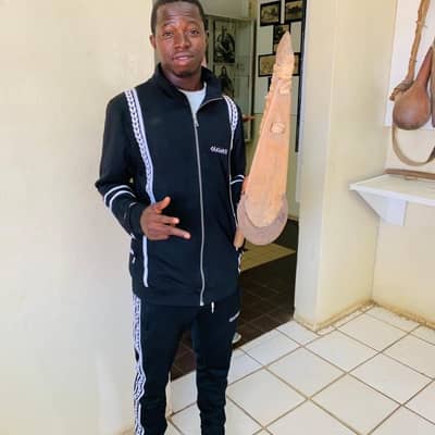Lamin Gibba
