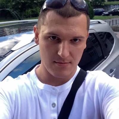 Milos Vukovic