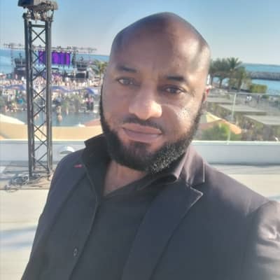 Tommy J. Precieux