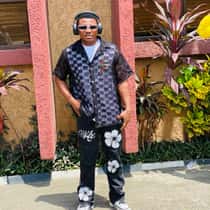 David Uzor