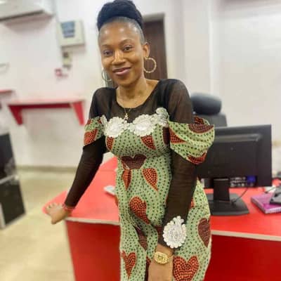 Rachael Titilayo