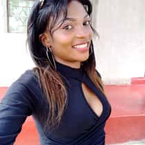 Ruth kazembe