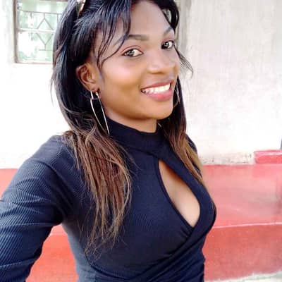 Ruth kazembe