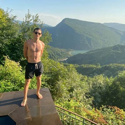 Dato Chkhaberidze
