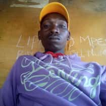 kipkoech Tengek