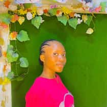 Naomi silika Mansaray