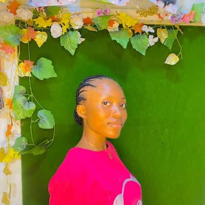 Naomi silika Mansaray