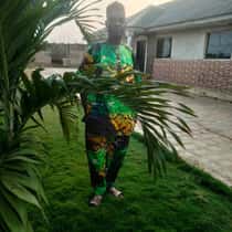 Muyiwa