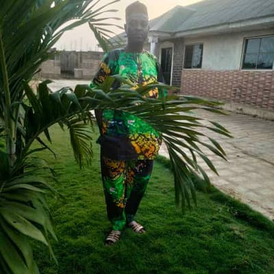 Muyiwa