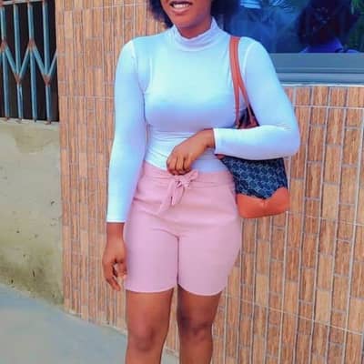 Patience Asante
