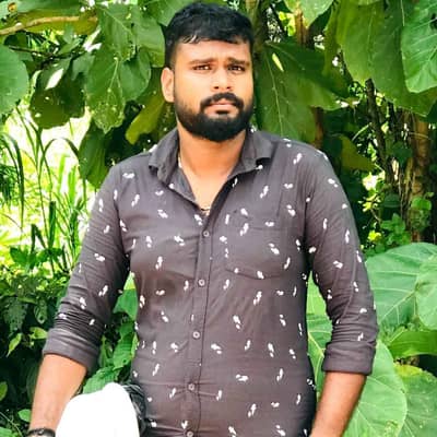 Anand U kumar