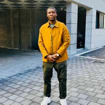 Kelvin izuchukwu
