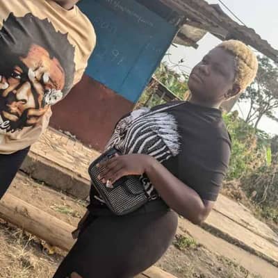egbe joy