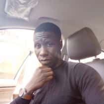 ejiofor Henry