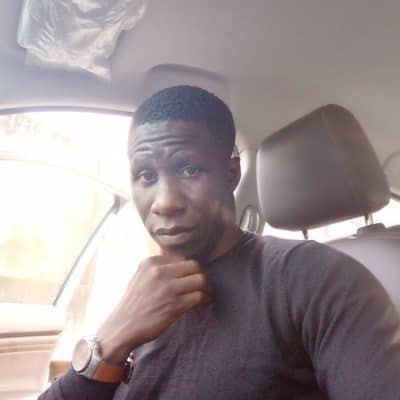 ejiofor Henry