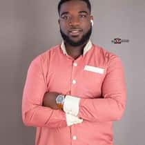 Nketiah Daniel