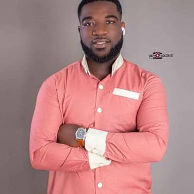Nketiah Daniel