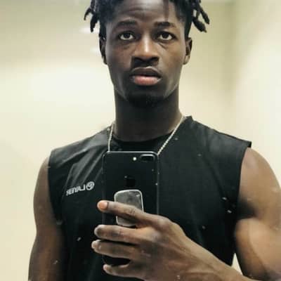COLLINS APPIAH
