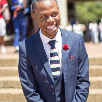 Tebogo