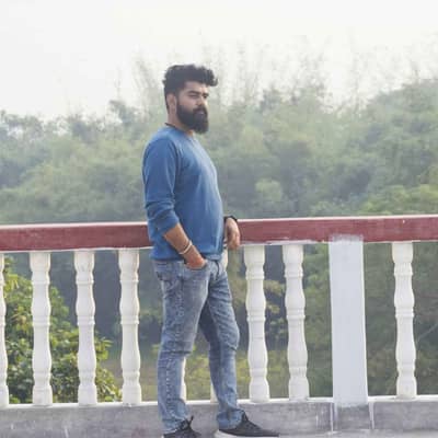 Abhishek