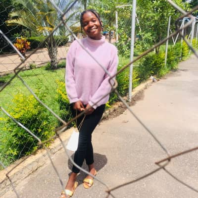 Sarah Musenge