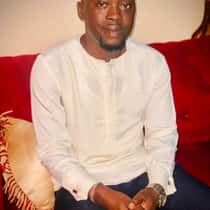 Lion Bojang