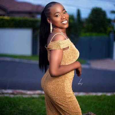 Eunice Asare
