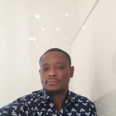 Emmanuel kwasi amewornu