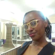 Nancy Mungai