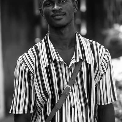 Emmanuel Sowah