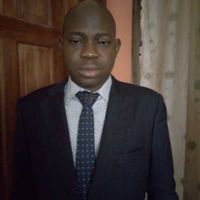 Oluwaseun Dada