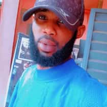 Jerry olushola