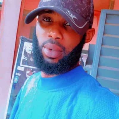 Jerry olushola