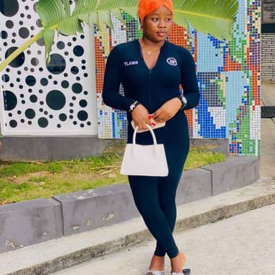 funmi irawo