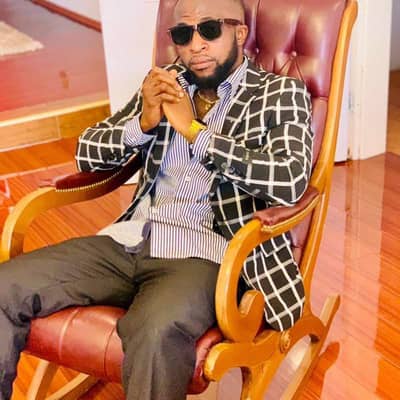 Mr Obeng