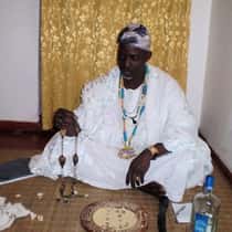 MALLAM BABA