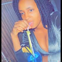 Betty nsam