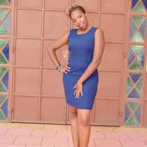 Mary