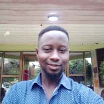 Alexander Asare