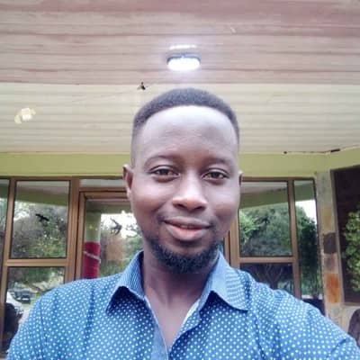 Alexander Asare
