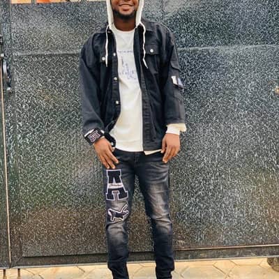Oluwatosin