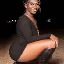Evelyn Frimpong